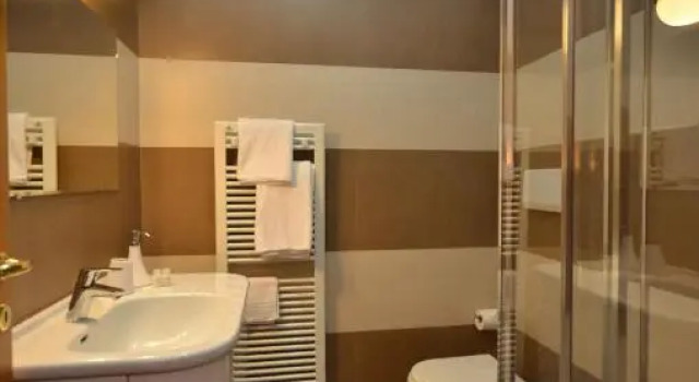 B&B La Dimora di Iside, Book Hotel Hoteller i Benevento med morgenmad, Morgenmad