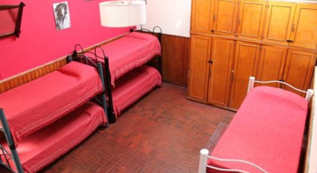 Terranova Hostel, Rezervovat Hostel San Telmo Buenos Aires