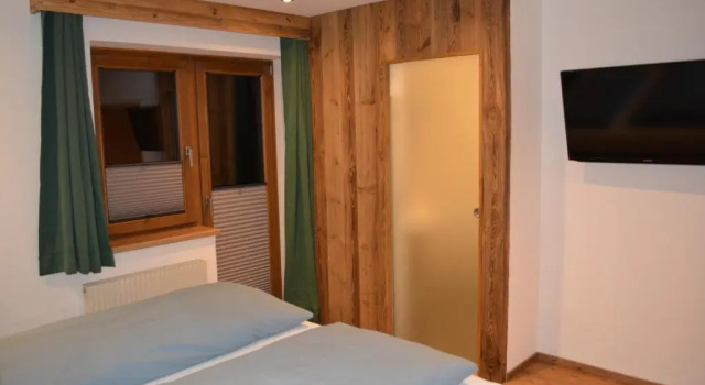 Апартаменты Ramseiderhof