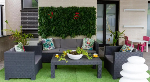 Апартаменты Apartamento Izarraitz