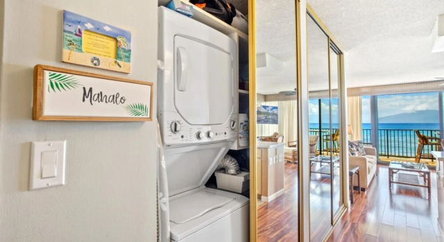 K B M Resorts- Pkl-208 Perfect 1Bd Villa, Ocean View, Large Floorplan and Easy Access!