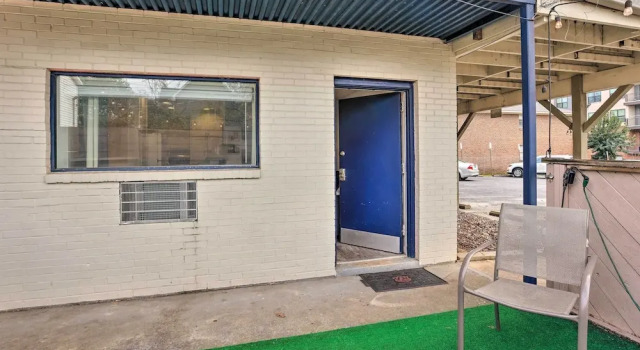 Welcoming Auburn Studio - 1 Block to Campus!, Rezerwuj Apartament Auburn Alabama