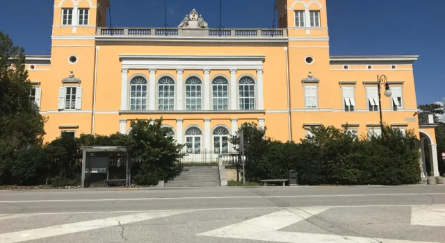 Trieste Panoramico