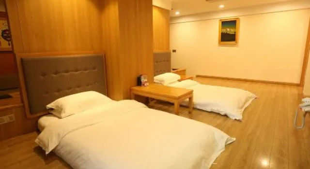 Suite Gusiluo Hotel