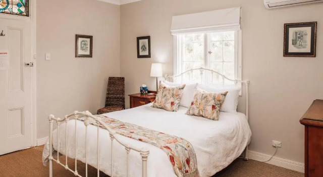 Hope Farm Guesthouse, Book Landbrugsophold Hoteller i York med parkering, Parkering