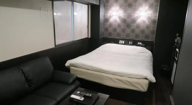 Camera doppia Standard HOTEL 31