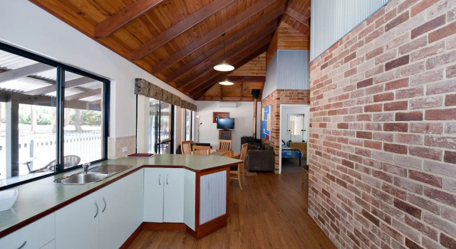 Коттедж Standard Margaret River Hideaway & Farmstay