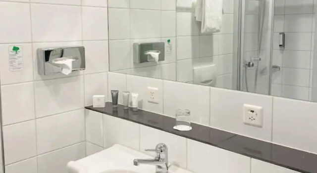 Номер Standard GLANDON Rooms Elite