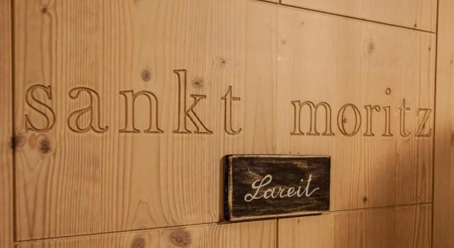 Apartment lareit appartamenti