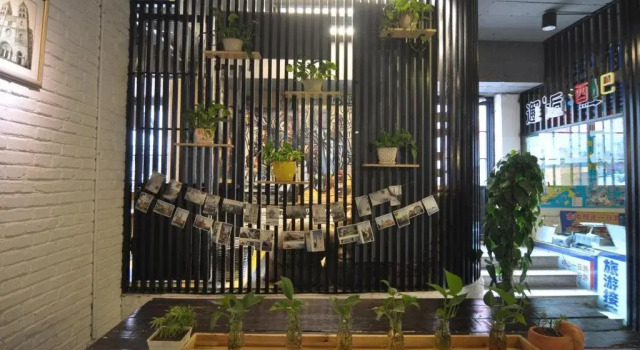 Qingdao Xiehou International Youth Hotel