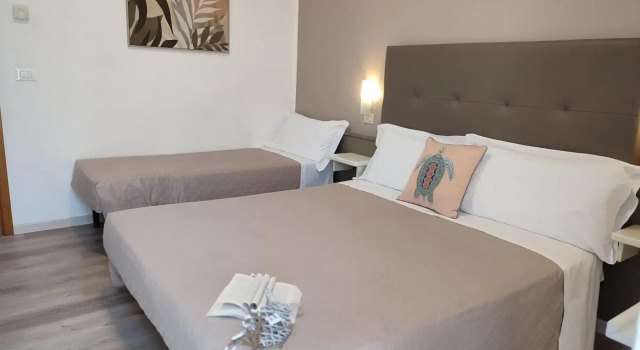 Hotel Madera