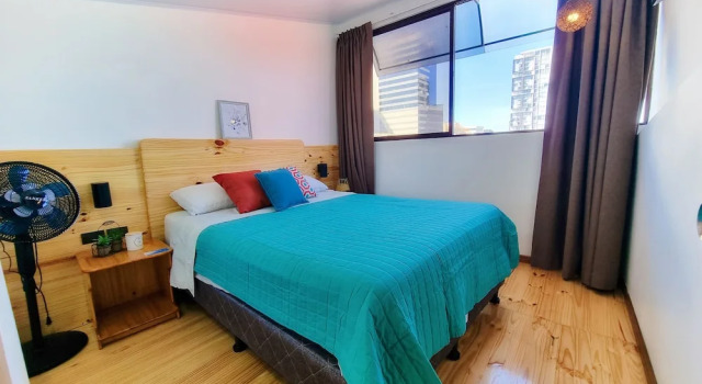 Apartament 714 Studios