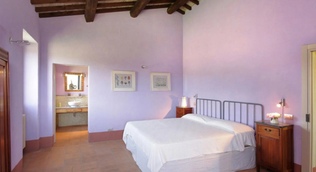 Orte Villa for 8 with Parking, Prenota Villa Cottage a Orte, Cottage