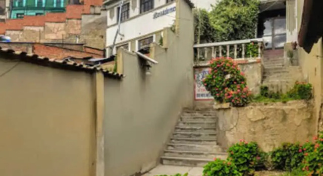 Residencial Uruguay