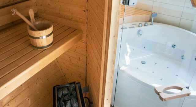 Шале Apartments Beeland Skok