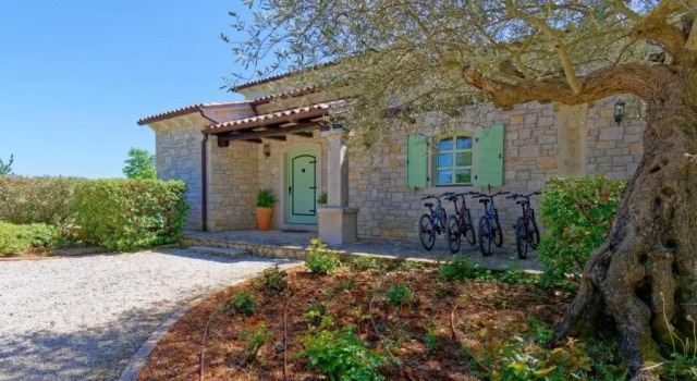 Villa Romana - Luxury Villa with Swimming Pool