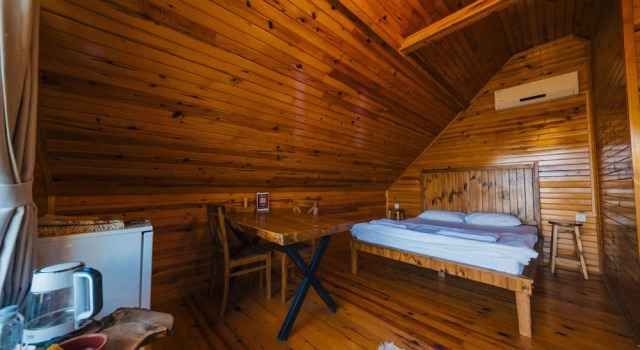 Babil Bungalow Hotel, Varaa Hotelli Hotellit Marmara-alue pysäköinnillä, Pysäköinti