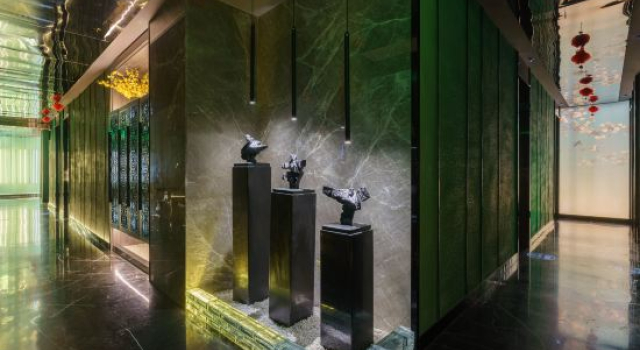 Kuqa Chaoshi Wanhua International Hotel, Prenota Hotel Hotel SPA a Xinjiang, SPA