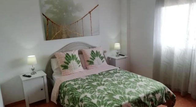 Апартаменты Superior Casa Candelaria