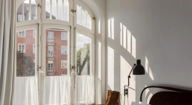 Двухместный номер Standard Miss Clara by Nobis, Stockholm, a Member of Design Hotels