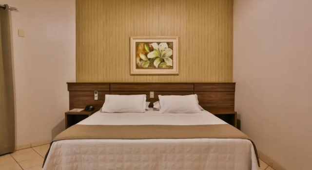 Двухместный номер Standard Ucayali Hotel