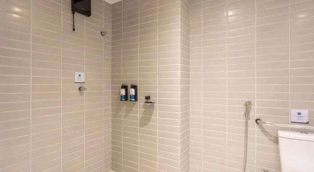 Двухместный номер Standard Slaviero Hotel João Pessoa