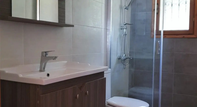 Апартаменты Dionysos Apartments