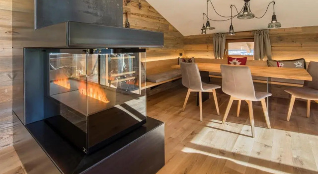 Haus Sonnblick Penthouse-Lodge, Rezerwuj Hotel Hotele w Reith z parkingiem, Parking