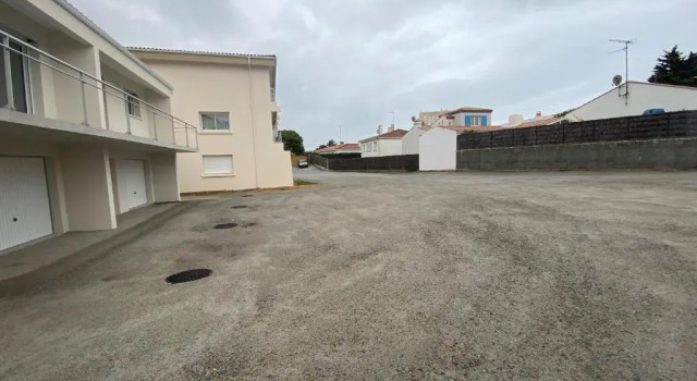 Appartement Les voiles Blanches, Забронировать Апартаменты/квартира Апартаменты Сен-Жан-де-Мон, рядом с Casino of Saint Jean de Monts, Апартаменты/квартира