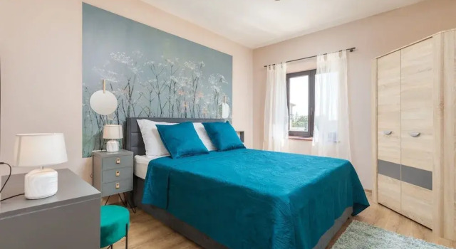 Apartment in Fazana Near Valbandon Beach, Prenota Appartamento Valbandon Istria