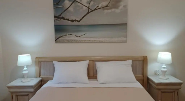 Вилла Heraklion Comfy House with Mountain View