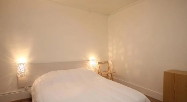 Appartement Mont-Dore, 3 pièces, 4 personnes - FR-1-608-84
