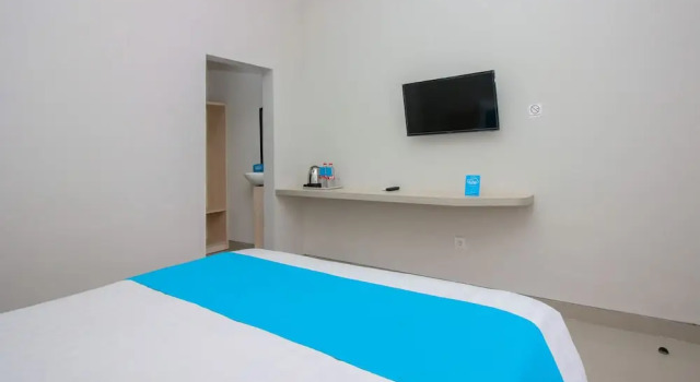 Airy Denpasar Selatan Mertasari Gang Jatianyar Bali, Reserva ahora Hotel Amed Karangasem