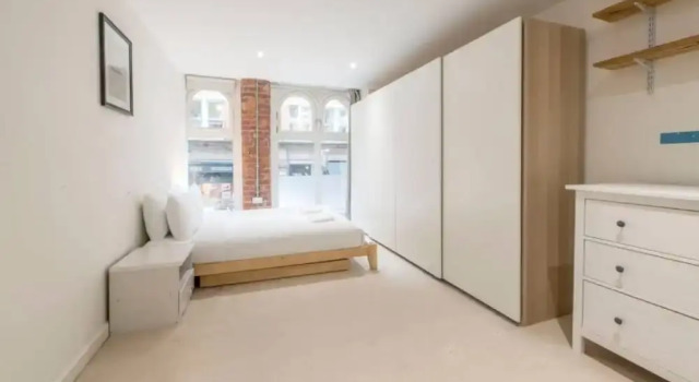 1 Bedroom Apartment in Northern Quarter