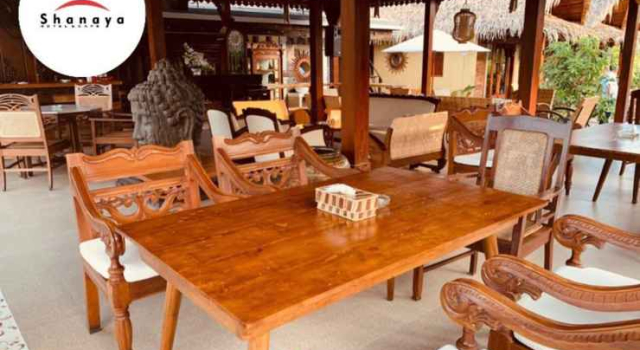 Shanaya Borobudur, Prenota Hotel Hotel a Borobudur con colazione, Colazione