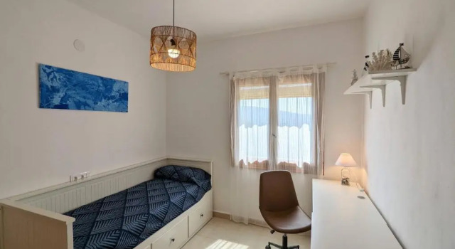 Preciosa Casa Para 5 Personas Cerca De Moraira. Racó De Llevant. Live It Costablanca, Забронировать Отель Отели в центре Теулада, в центре