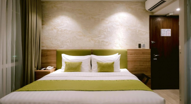 Goldberry Suites and Hotel Cebu