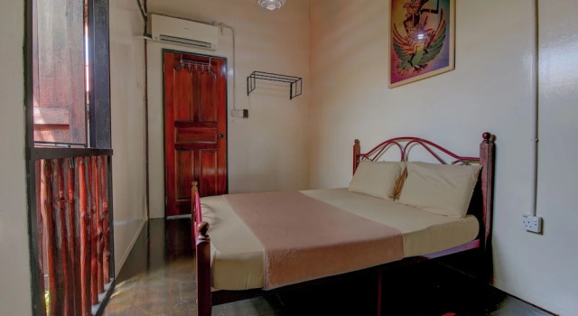 OYO HOME 90800 Rumah Pangi Homestay, Reserva ahora Hotel Tuaran Sabah