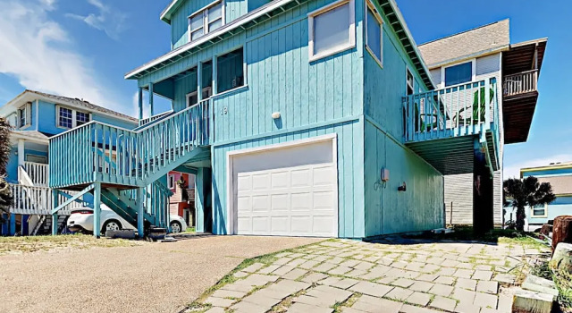 Casa Getaway - Two Bedroom Home