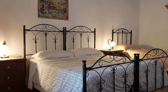Camera Deluxe B&B Kephale