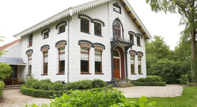 Graanzicht, Book Apartment Hotels in Groningen with Breakfast, Breakfasts