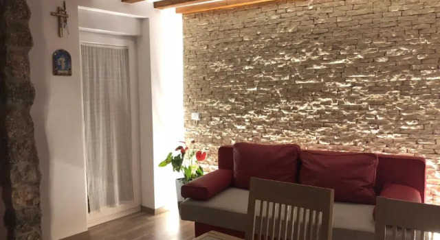 Апартаменты Apartments Bea