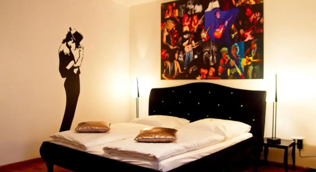 Одноместный номер Standard Landhotel Beverland bei Münster