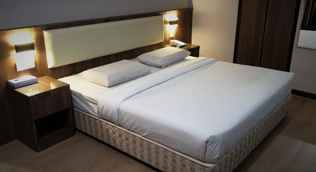 Suite Hotel Samila
