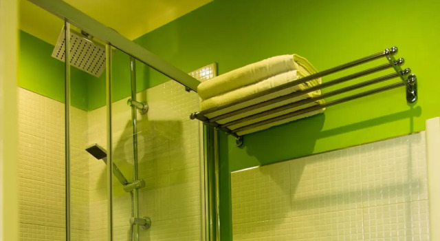 Номер Deluxe La Reginella B&B Sorrento