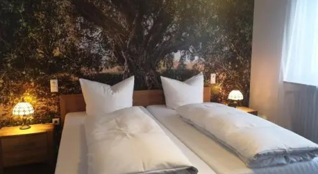 Landgasthof Grüner Baum, Book Hotel Badenweiler Markgräflerland