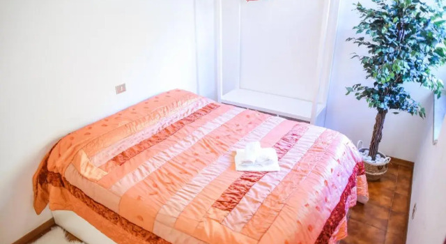 Appartamento a Campo Felice - Treeffe, Book Apartment Hotels in Abruzzo with Parking, Parking