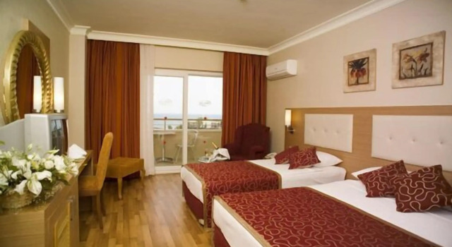 Alaiye Resort & Spa Hotel - All Inclusive