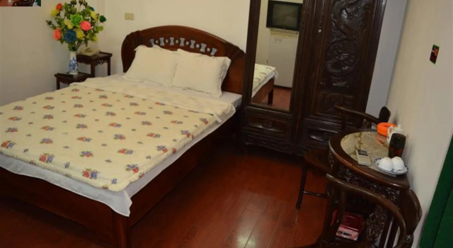 Hoang Cuong Hotel