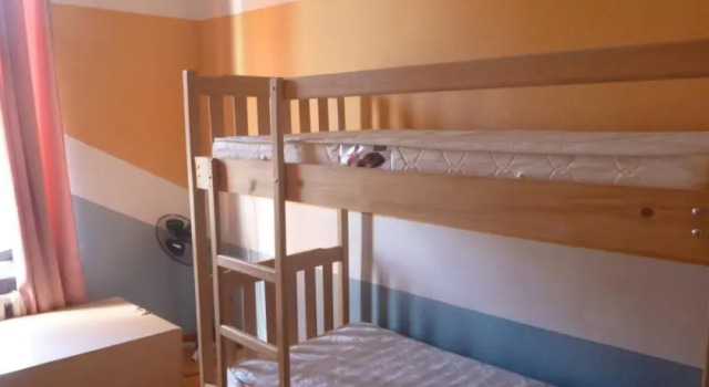 Tbilisi Hostel Why Not